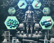 Clomid protocol after trestolone cycle
