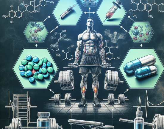Clomid protocol after trestolone cycle