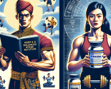 Cutting vs bulking: using turinabol strategically