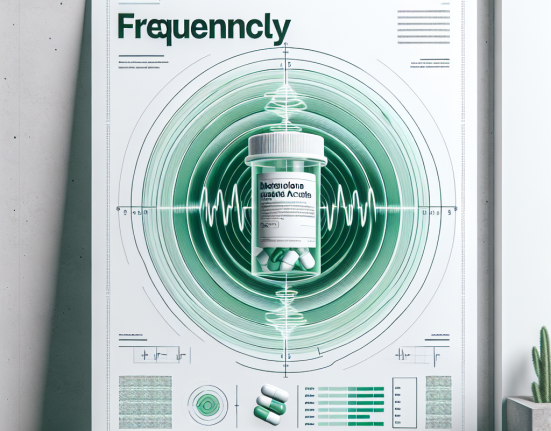 Frequency of administration: how often to take acetato di metenolone