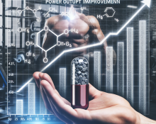 Power output improvements with trenbolone compresse