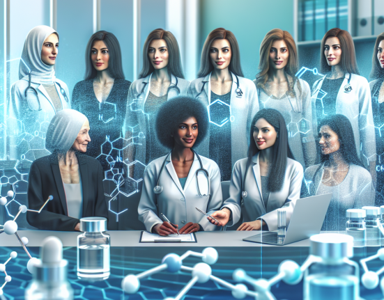 Primobolan in women: medical applications