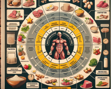 Protein intake recommendations during methyltrenbolone cycle