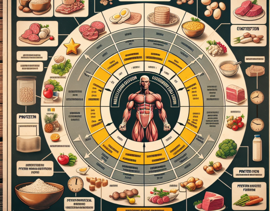 Protein intake recommendations during methyltrenbolone cycle