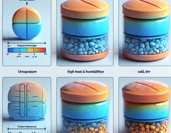 Stability of oxymetholone compresse under various storage conditions