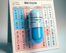 Switching doses mid-cycle for halotestin