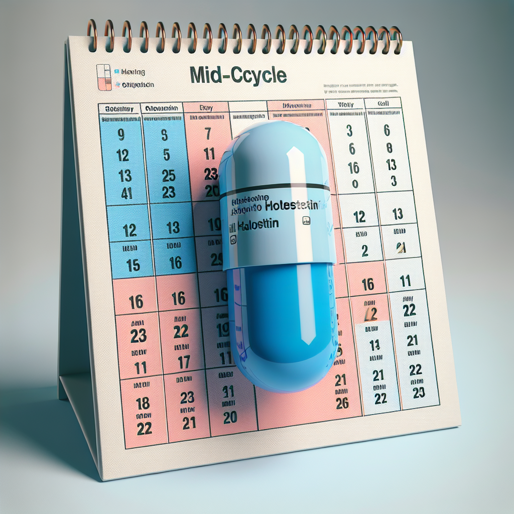 Switching doses mid-cycle for halotestin