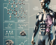 Water retention and andriol: managing bloat