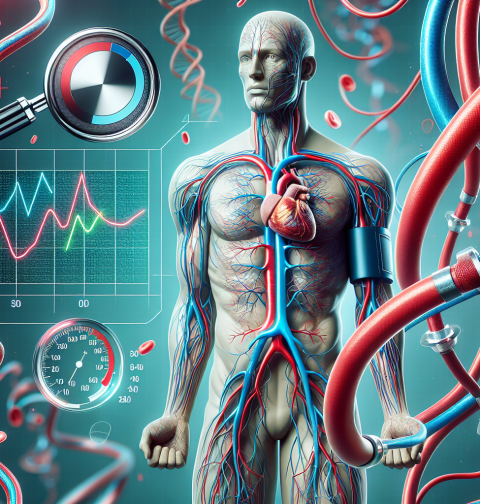 Blood pressure effects of stenbolone