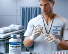 Evidence-based medicine: methandienone injection in practice