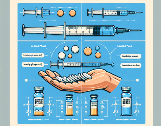 Loading phase vs maintenance dose of trestolone enantato