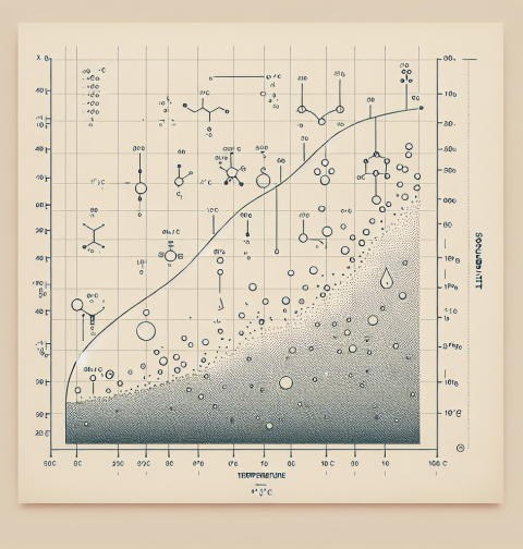 Solubility profile of sintol