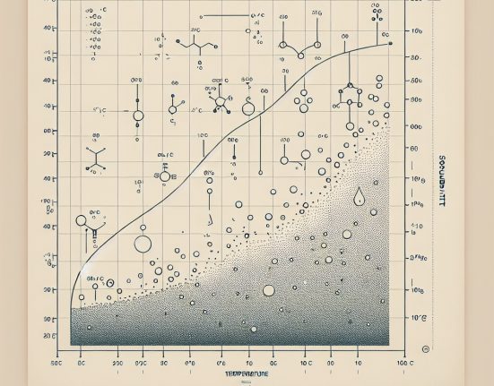 Solubility profile of sintol